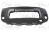 DACIA 620220030R Bumper